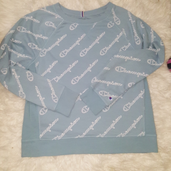 Champion Tops - EUC VINTAGE CHAMPION SWEATER
